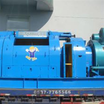 Máy khoan giàn khoan